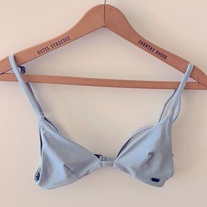 Thrills bikini top
